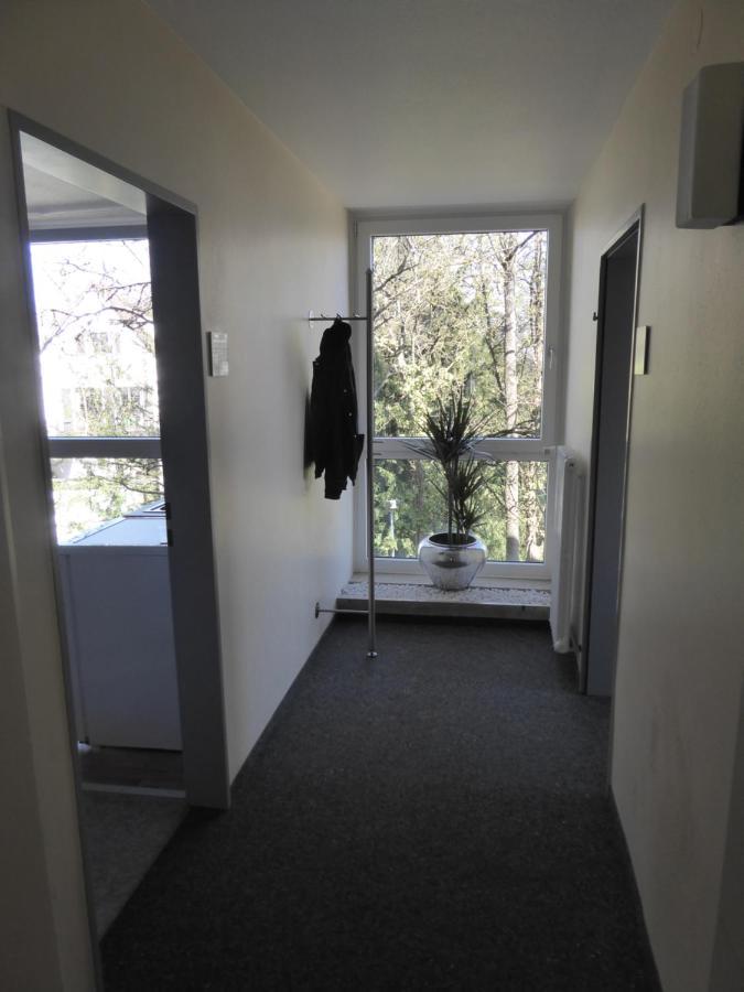 Ferienwohnung Zollernblick Tübingen Buitenkant foto