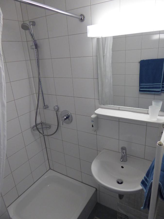 Ferienwohnung Zollernblick Tübingen Buitenkant foto